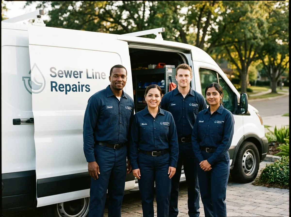 Emergency Plumber company in Aquashicola, PA